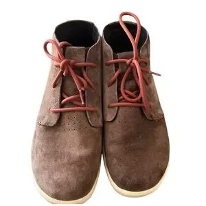 Merrell | Shoes | Merrell Mens Freewheel Bolt Brown Suede 